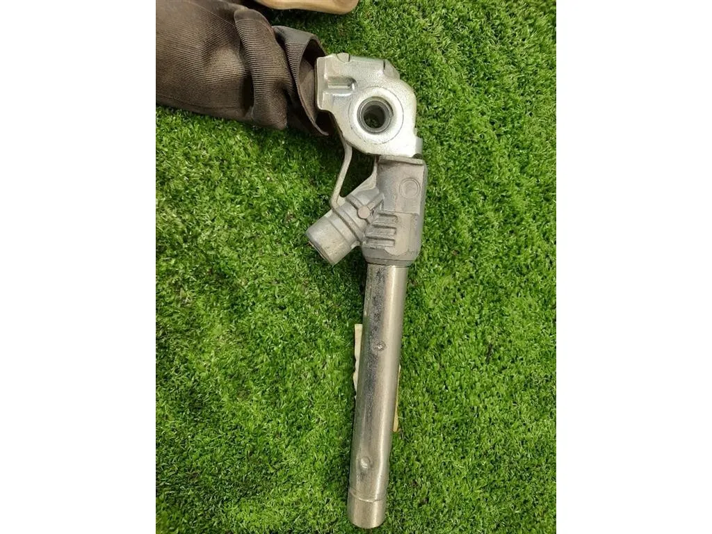 Cintura DI Sicurezza Sedile ANT DX 8975EP Citroen C3 Picasso 2009