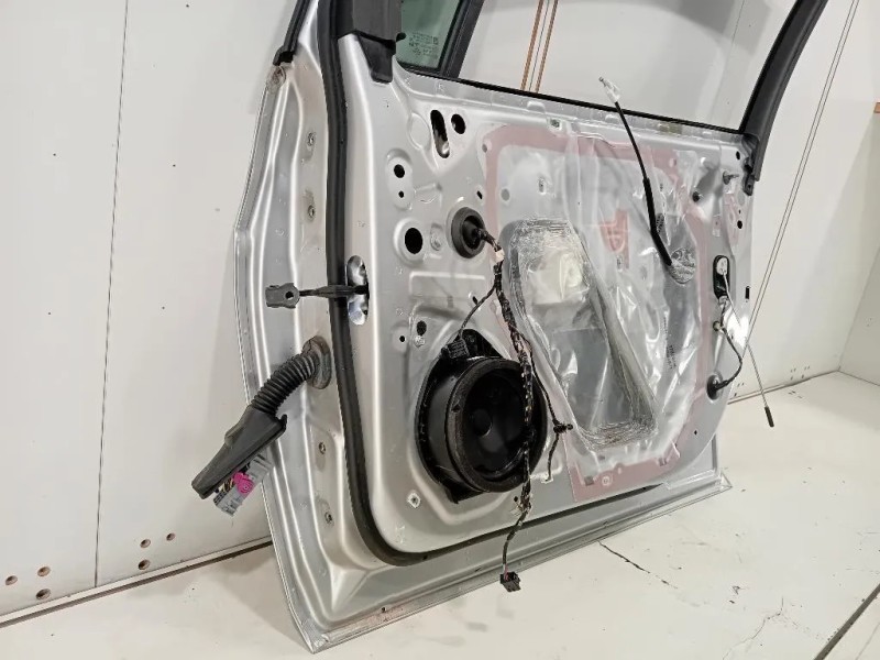 Porta ANT DX 39160868 Opel Astra K 2016