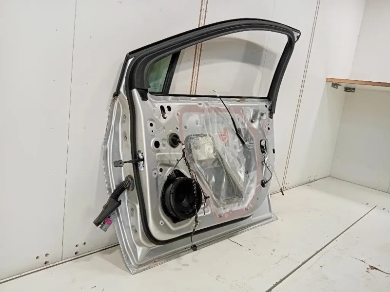 Porta ANT DX 39160868 Opel Astra K 2016