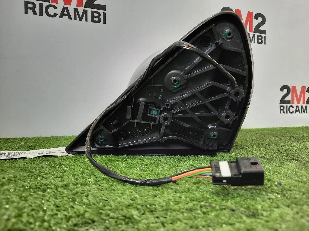 Retrovisore Esterno ANT SX 963023958R Dacia Duster II 2018