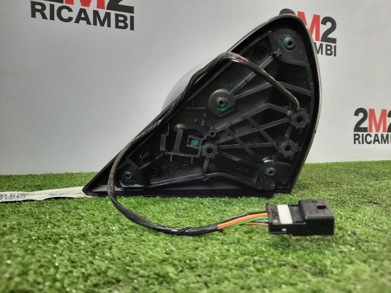 Porta ANT DX 39160868 Opel Astra K 2016