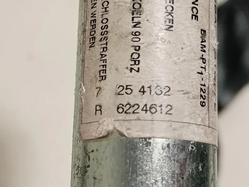 Cintura DI Sicurezza Sedile ANT DX 626070800 6224612 Citroen C4 Grand Picasso II 2013