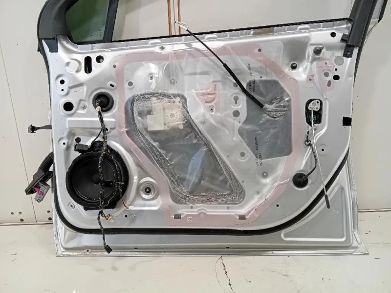 Porta ANT DX 39160868 Opel Astra K 2016