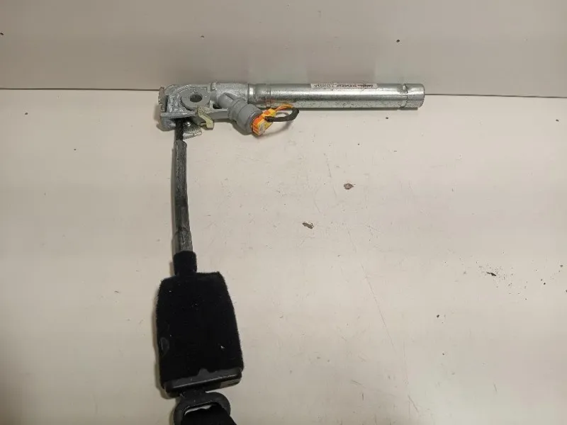 Cintura DI Sicurezza Sedile ANT DX 626070800 6224612 Citroen C4 Grand Picasso II 2013