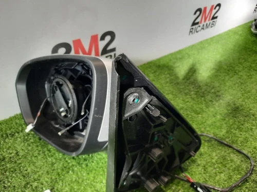 Retrovisore Esterno ANT SX 963023958R Dacia Duster II 2018