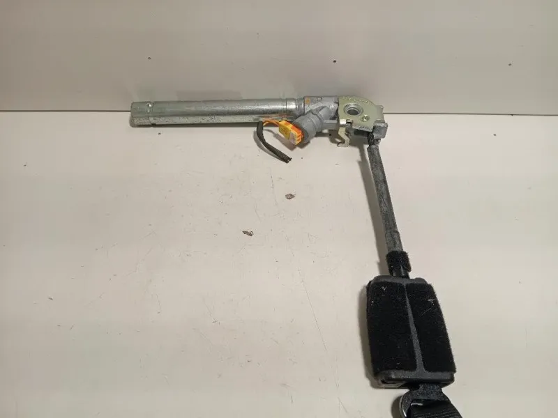 Cintura DI Sicurezza Sedile ANT DX 626070800 6224612 Citroen C4 Grand Picasso II 2013