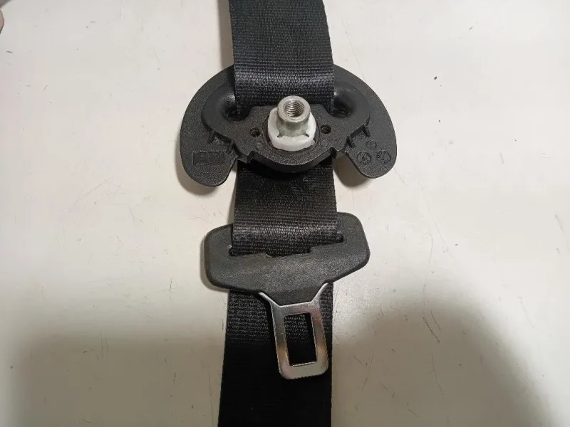 Cintura DI Sicurezza Sedile ANT DX 626070800 6224612 Citroen C4 Grand Picasso II 2013