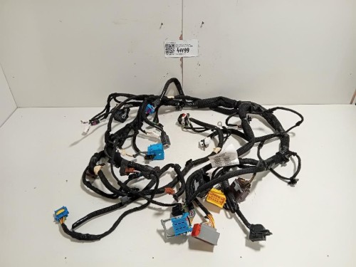 Cablaggio 9838242680 Opel Corsa F 2019