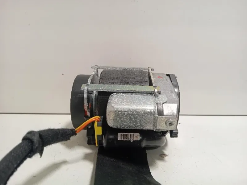 Cintura DI Sicurezza Sedile ANT DX 626070800 6224612 Citroen C4 Grand Picasso II 2013