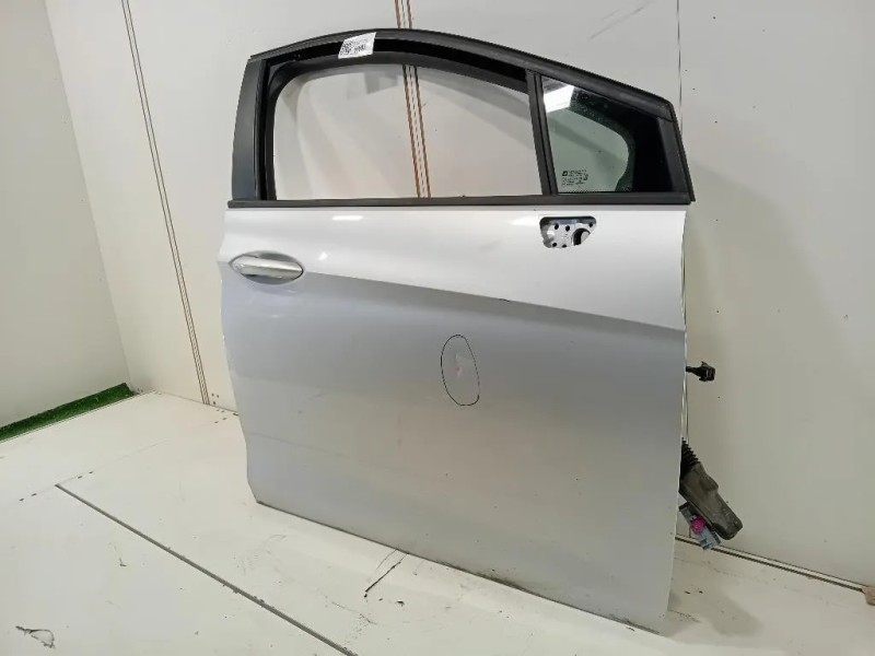 Porta ANT DX 39160868 Opel Astra K 2016