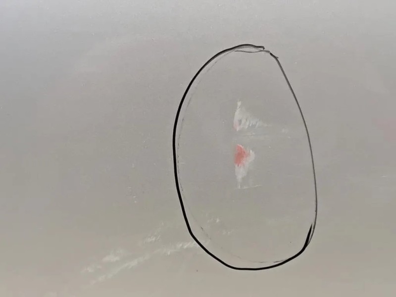 Porta ANT DX 39160868 Opel Astra K 2016