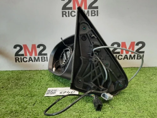 Retrovisore Esterno ANT SX 963023958R Dacia Duster II 2018