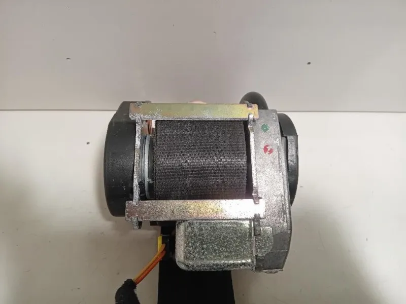 Cintura DI Sicurezza Sedile ANT DX 626070800 6224612 Citroen C4 Grand Picasso II 2013