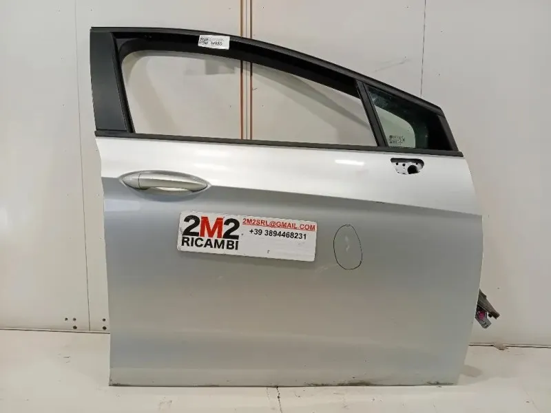 Porta ANT DX 39160868 Opel Astra K 2016