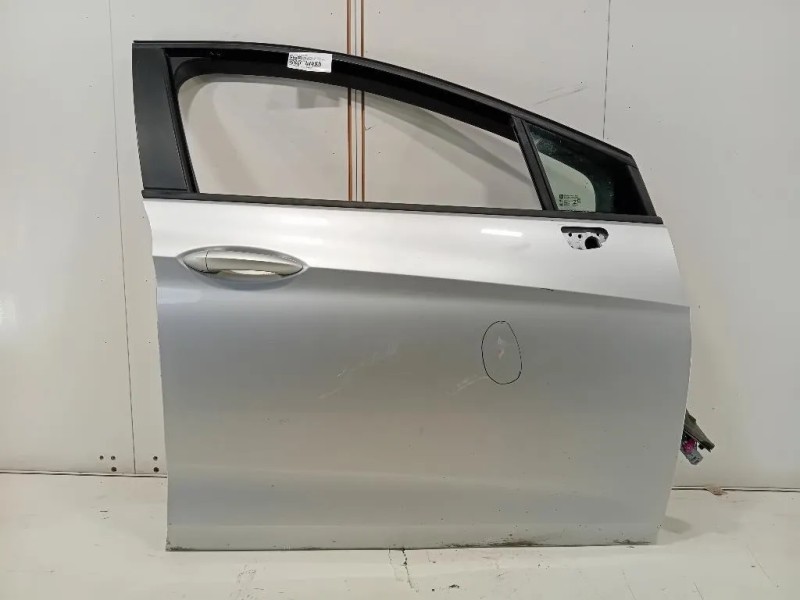 Porta ANT DX 39160868 Opel Astra K 2016