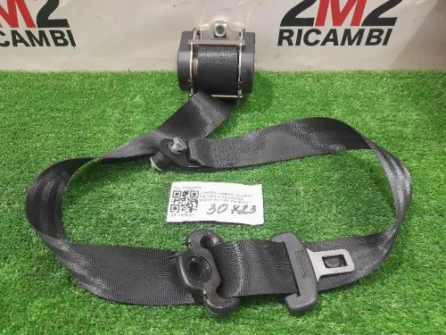 Cintura DI Sicurezza Sedile ANT DX 735507779 Citroen Jumper III 2014