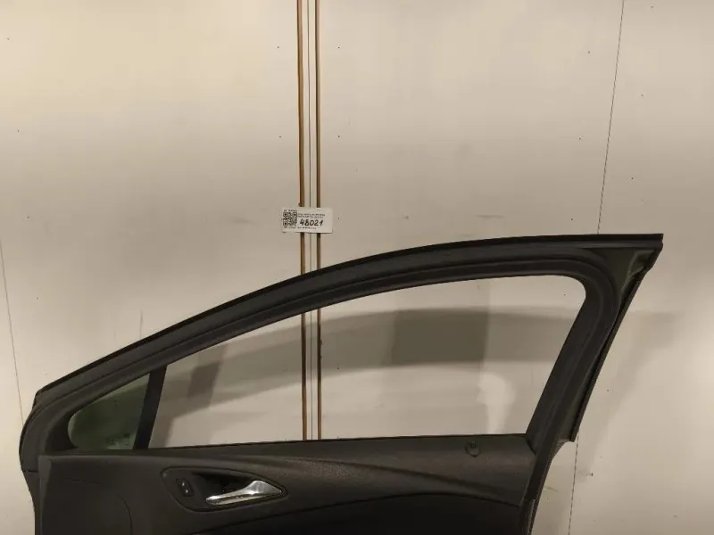 Porta ANT DX 39160868 Opel Astra K 2016