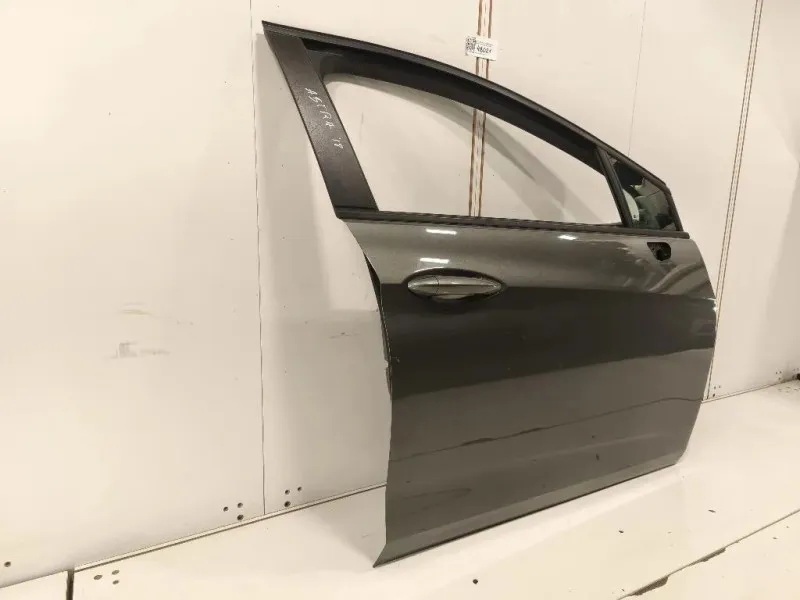 Porta ANT DX 39160868 Opel Astra K 2016