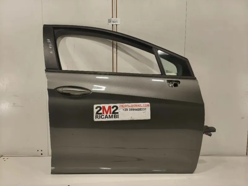 Porta ANT DX 39160868 Opel Astra K 2016