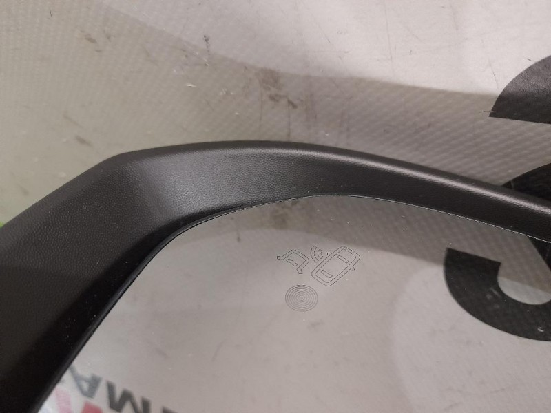 Cintura DI Sicurezza Sedile ANT DX 868847855R Dacia Duster II 2018