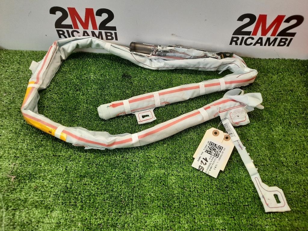 Air-bag A Tendina DX 621700D031 Toyota Yaris IV 2012