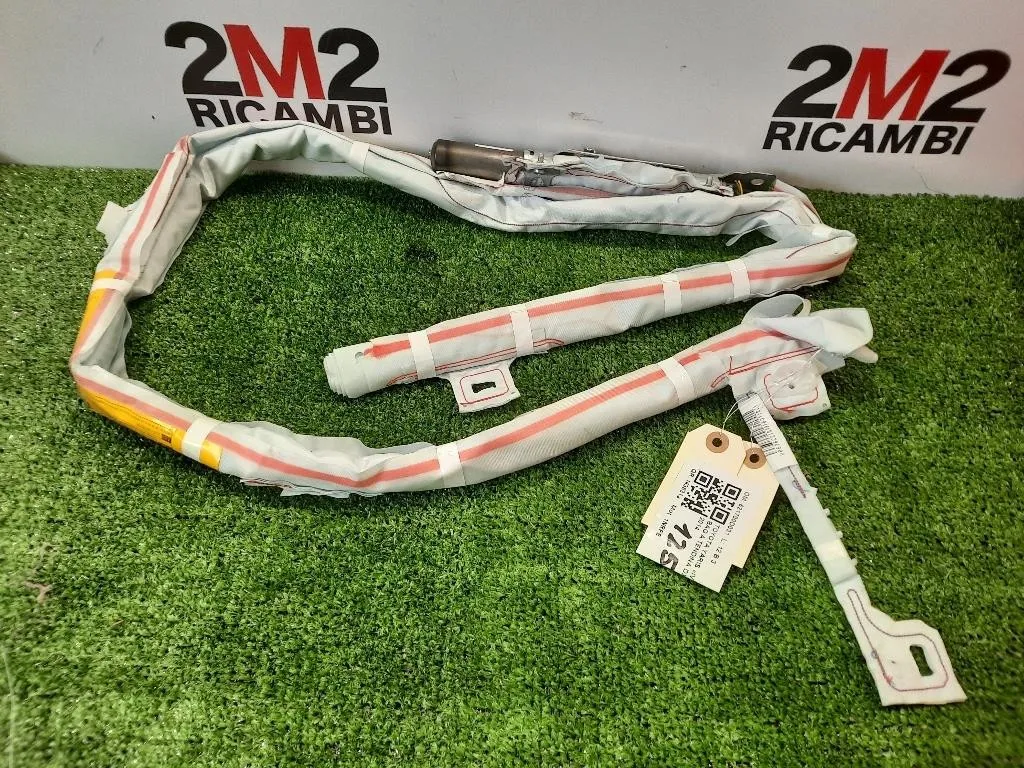 Air-bag A Tendina DX 621700D031 Toyota Yaris IV 2012