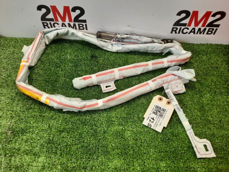Air-bag A Tendina DX 621700D031 Toyota Yaris IV 2012
