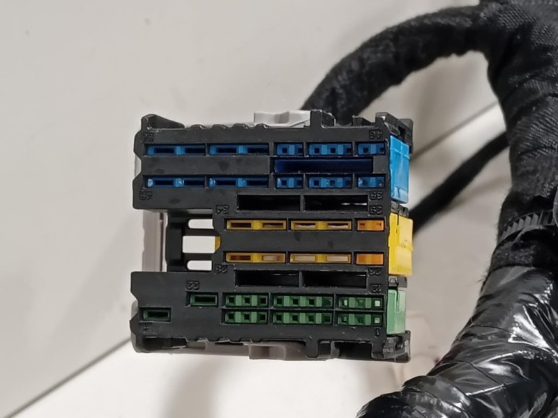 Cablaggio CABLAGGIO CRUSCOTTA Opel Corsa F 2019