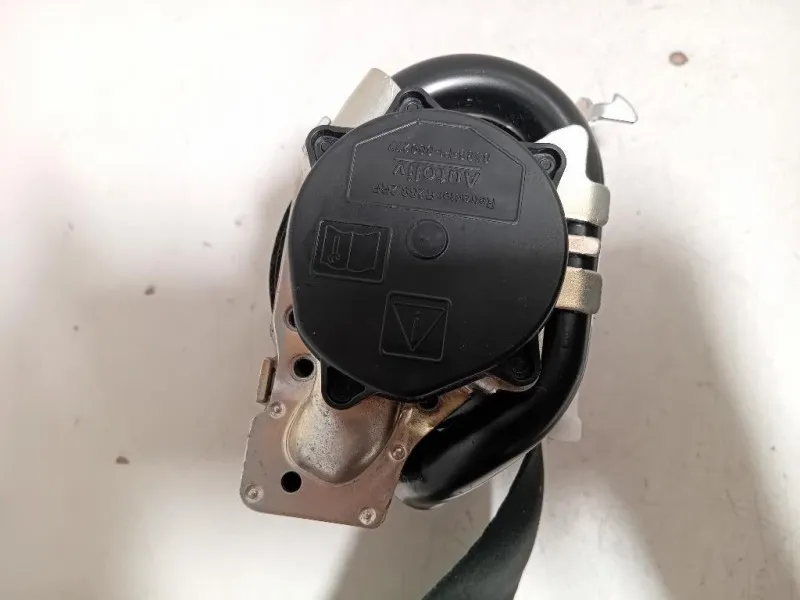 Cintura DI Sicurezza Sedile ANT DX 868847855R Dacia Duster II 2018