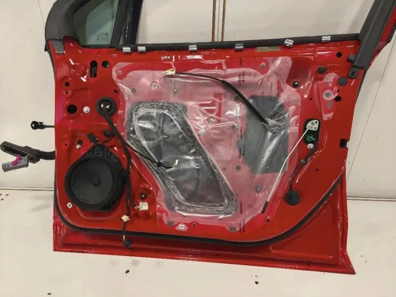 Porta ANT DX 39160868 Opel Astra K 2016