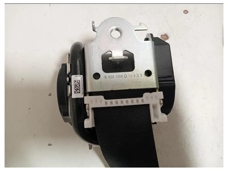 Cintura DI Sicurezza Sedile ANT DX 868847855R Dacia Duster II 2018