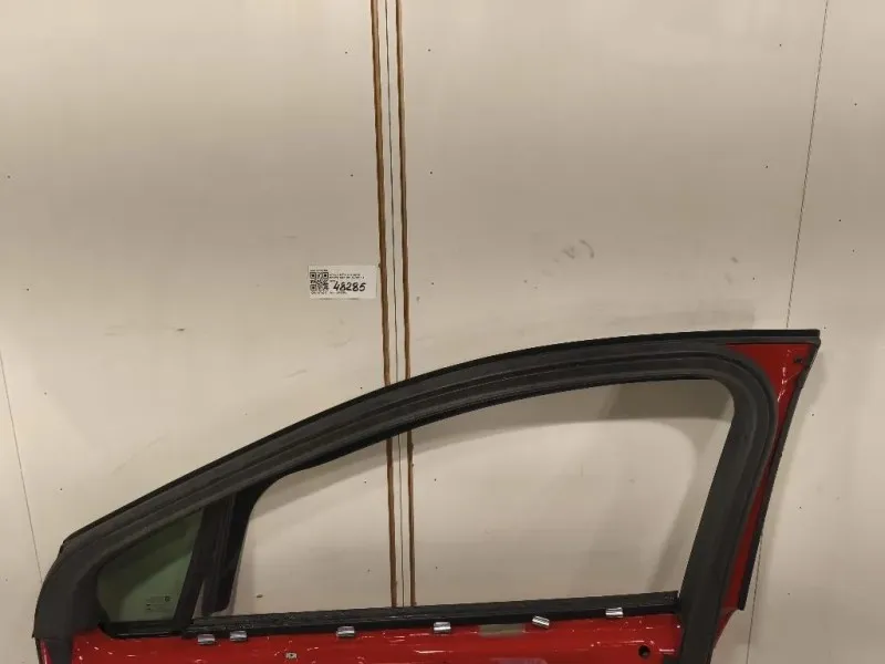 Porta ANT DX 39160868 Opel Astra K 2016