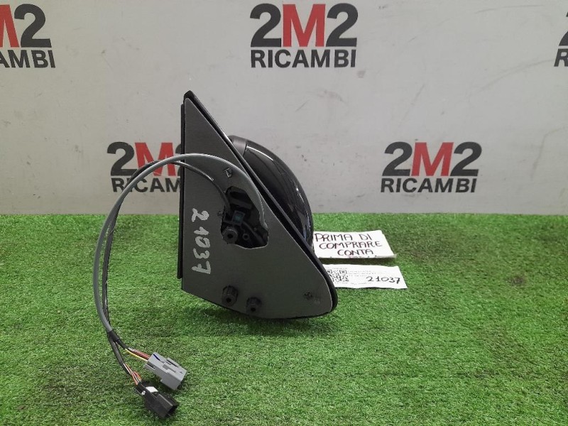 Cintura DI Sicurezza Sedile ANT DX 868847855R Dacia Duster II 2018