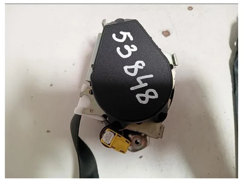 Cintura DI Sicurezza Sedile ANT DX 868847855R Dacia Duster II 2018