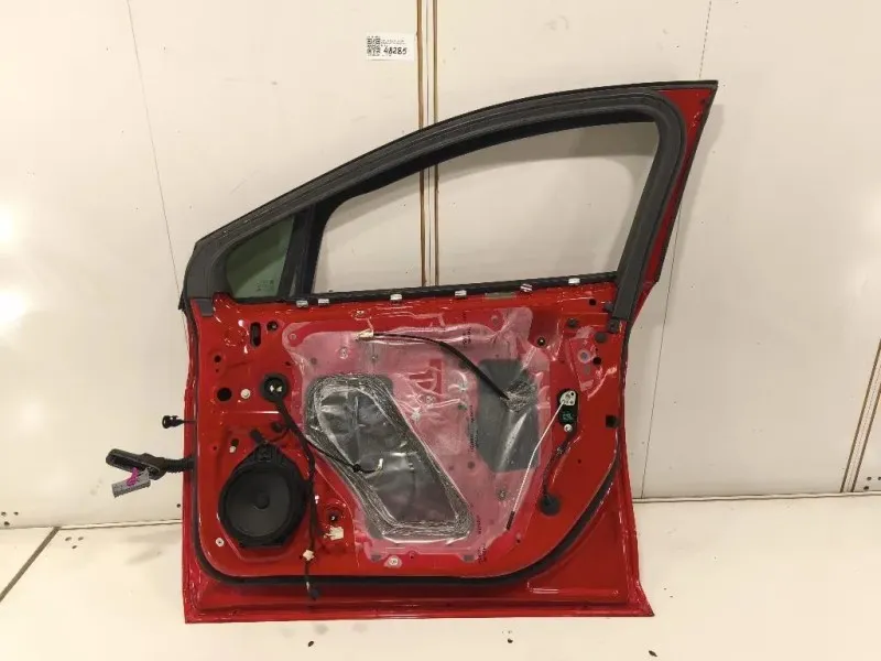 Porta ANT DX 39160868 Opel Astra K 2016