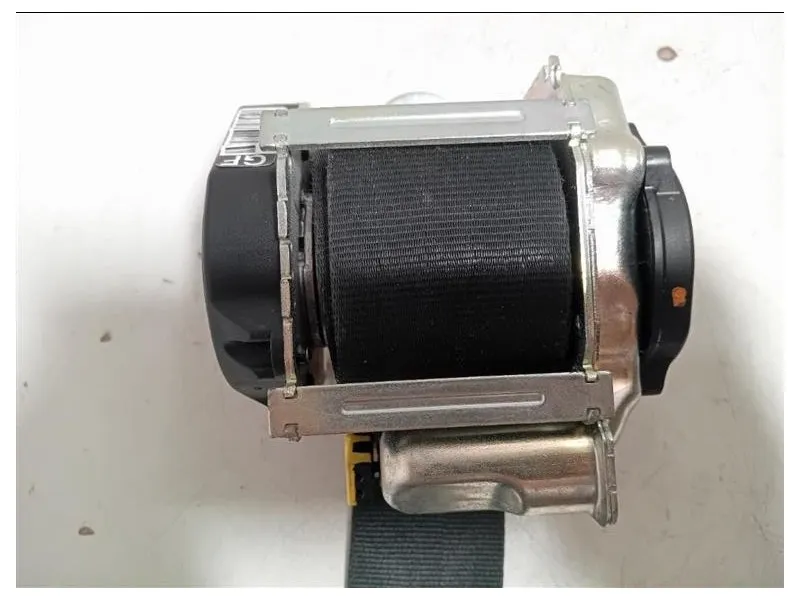 Cintura DI Sicurezza Sedile ANT DX 868847855R Dacia Duster II 2018