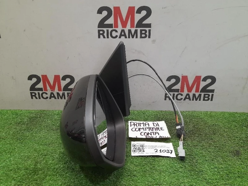 Retrovisore Esterno ANT SX 232636325 963029873R Dacia Duster II 2018
