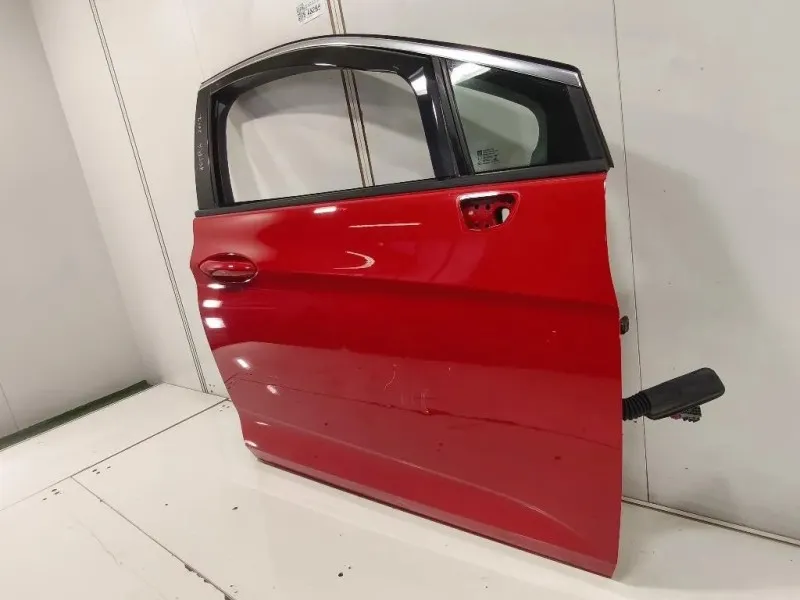 Porta ANT DX 39160868 Opel Astra K 2016