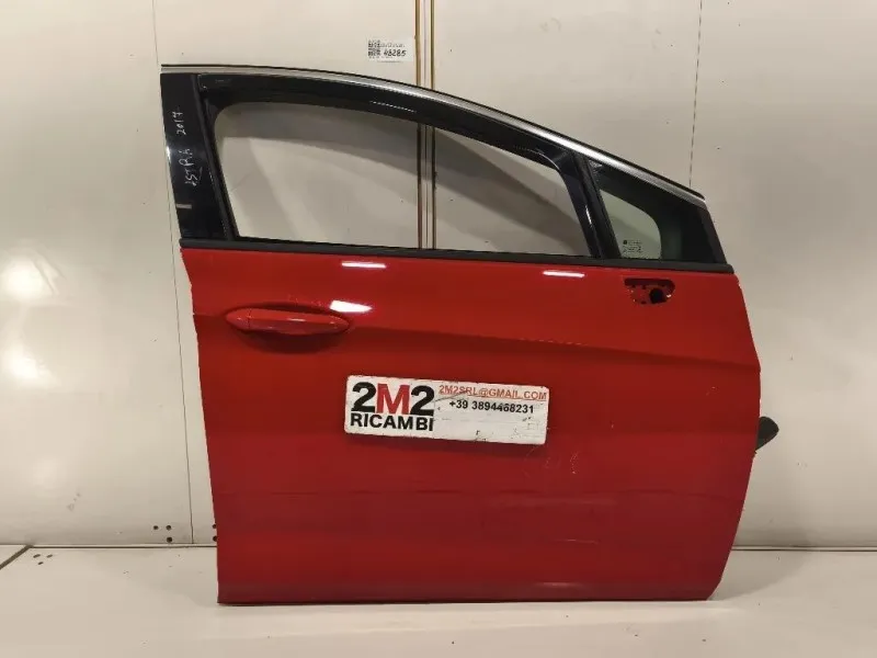 Porta ANT DX 39160868 Opel Astra K 2016