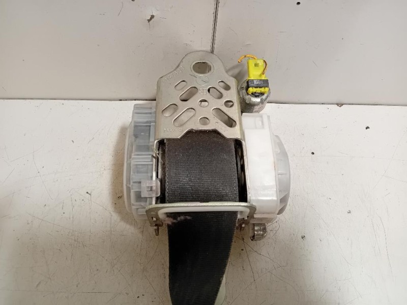 Cintura DI Sicurezza Sedile ANT DX G087917 Daihatsu Terios II 2006