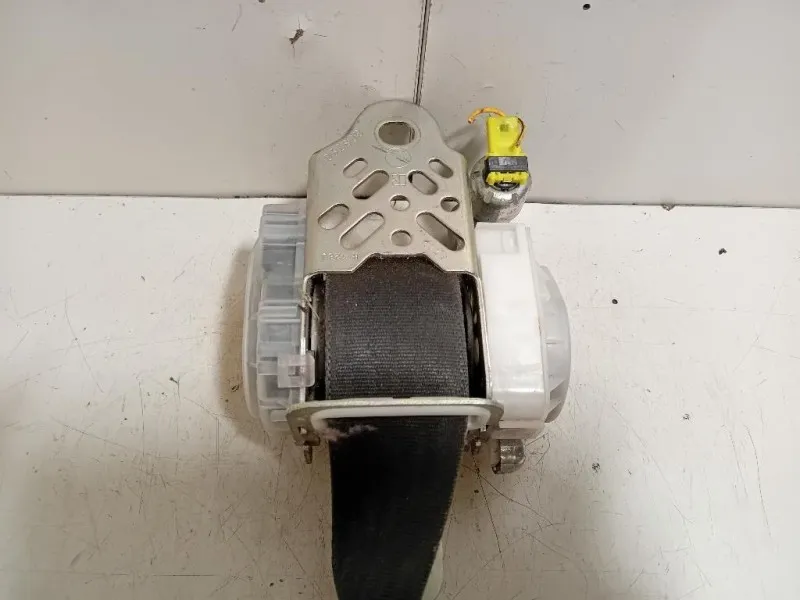 Cintura DI Sicurezza Sedile ANT DX G087917 Daihatsu Terios II 2006