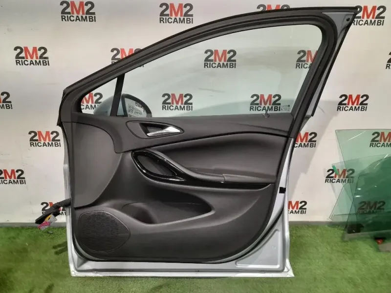 Porta ANT DX 39160868 Opel Astra K SW 2016