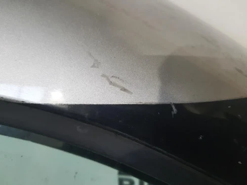 Porta ANT DX NUDA 95530929 Opel Combo D 2012