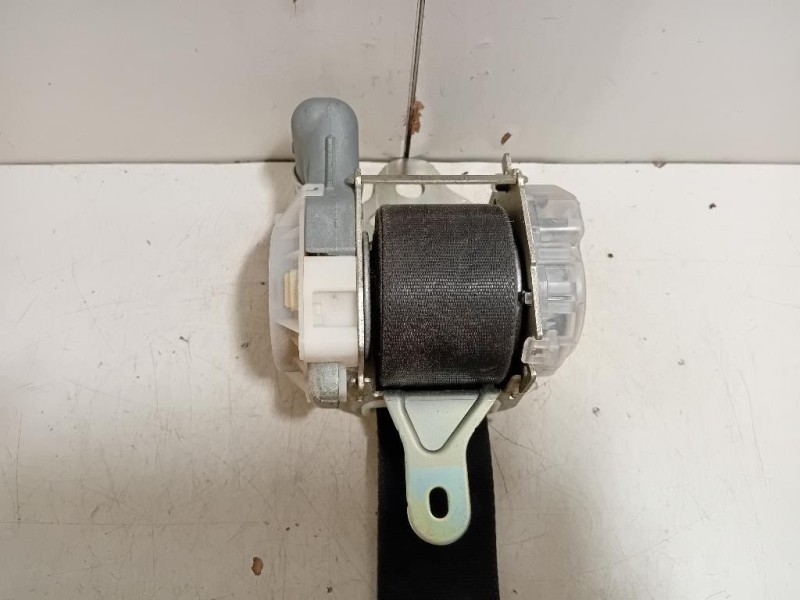 Cintura DI Sicurezza Sedile ANT DX G087917 Daihatsu Terios II 2006