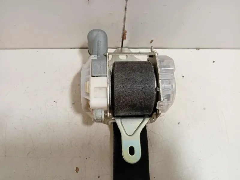 Cintura DI Sicurezza Sedile ANT DX G087917 Daihatsu Terios II 2006