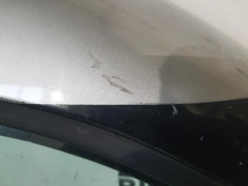 Porta ANT DX NUDA 95530929 Opel Combo D 2012