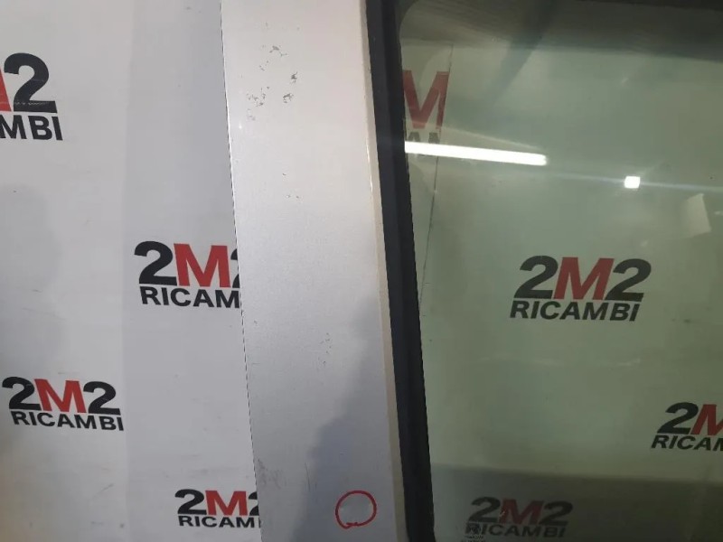 Porta ANT DX NUDA 95530929 Opel Combo D 2012