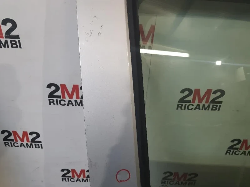 Porta ANT DX NUDA 95530929 Opel Combo D 2012