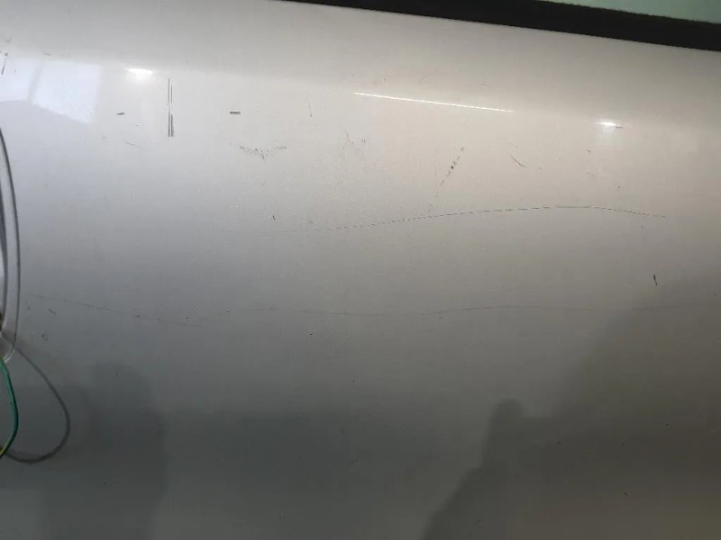 Porta ANT DX NUDA 95530929 Opel Combo D 2012