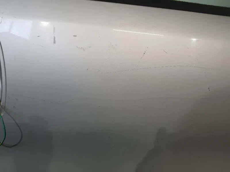 Porta ANT DX NUDA 95530929 Opel Combo D 2012